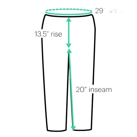 LuluLemon Athletica‎ Legings - Picture 3 of 6